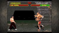 Mortal Kombat Arcade Kollection screenshot, image №576611 - RAWG