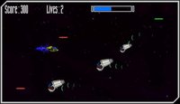 Astro Blitz - Demo screenshot, image №1155457 - RAWG