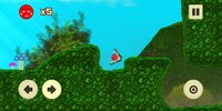 Bouncing Red Ball Adventure screenshot, image №2865683 - RAWG
