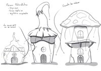 Mysts of Mycelia (Saatsuki) screenshot, image №3687750 - RAWG