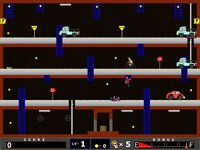 Karl's Kooky Warehouse screenshot, image №3967133 - RAWG
