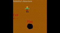 Bobbithy's Adventure screenshot, image №3178220 - RAWG