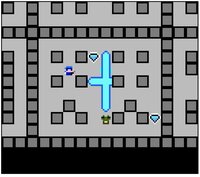 The Lost Castles screenshot, image №2752675 - RAWG