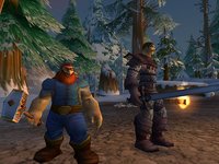 World of Warcraft screenshot, image №351810 - RAWG