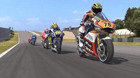MotoGP 15 screenshot, image №285005 - RAWG