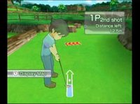 Family Mini Golf screenshot, image №785171 - RAWG