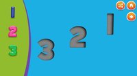 Numbers Puzzles For Toddlers screenshot, image №1579532 - RAWG