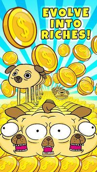 Pug Evolution Simulator screenshot, image №1514147 - RAWG