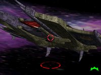 Babylon 5: Into the Fire screenshot, image №461078 - RAWG