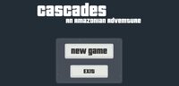 Cascade - Amazon Adventure screenshot, image №2872890 - RAWG