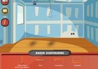 MHBA Scaffolding screenshot, image №2376948 - RAWG