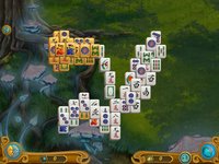 Mahjong Magic Journey 2 screenshot, image №1323381 - RAWG