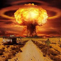 Keep It Alive from nuclear explosion screenshot, image №2353071 - RAWG