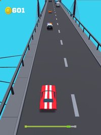 Switch Rush: Dodge it screenshot, image №1923254 - RAWG