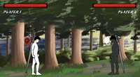 Soul Fighter (itch) (Skolye) screenshot, image №3737817 - RAWG