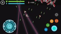 Gravity well:source screenshot, image №1168530 - RAWG