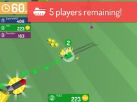 Tanks.io: Block War screenshot, image №1935630 - RAWG