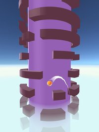Sticky Ninja Ball screenshot, image №2110954 - RAWG