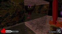 Oneiro screenshot, image №2898398 - RAWG