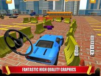Driving School: Parking Skill screenshot, image №911209 - RAWG