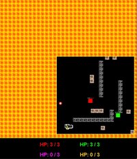 Battletronics screenshot, image №2525282 - RAWG