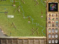 Chariots of War screenshot, image №361021 - RAWG