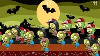 Zombie Mania screenshot, image №1237843 - RAWG