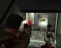 Manhunt 2 screenshot, image №529628 - RAWG