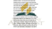 Finding the Fundamental Beliefs of the Seventh Day Adventist Church screenshot, image №1151548 - RAWG