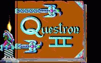 Questron II screenshot, image №3133661 - RAWG