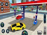 City Car Wash Gas Station Paid screenshot, image №1639665 - RAWG