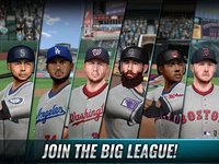MLB 9 Innings 18 screenshot, image №918311 - RAWG