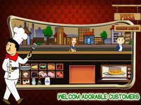 PIZZA MAKER COOKING STAND 2016 screenshot, image №1334100 - RAWG