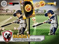 BIG WIN Baseball screenshot, image №1546102 - RAWG