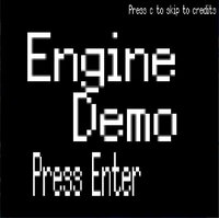 Engine Demo screenshot, image №3495423 - RAWG