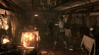 Resident Evil 0 / Biohazard 0 HD REMASTER screenshot, image №156064 - RAWG