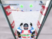 Ski Racing 2005 featuring Hermann Maier screenshot, image №413163 - RAWG