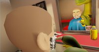 Velocibarber screenshot, image №1902050 - RAWG