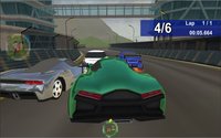 Mad Racing Super Speed screenshot, image №971657 - RAWG