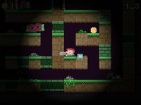 'A Rougelike Platformer' [DEMO] screenshot, image №2318730 - RAWG