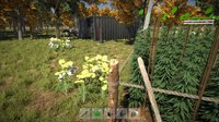 Weed Farmer Simulator screenshot, image №2339624 - RAWG