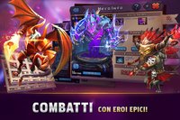 Clash of Lords 2: Italiano screenshot, image №1433443 - RAWG