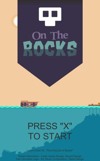On The Rocks screenshot, image №1116999 - RAWG