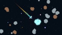 Asteroids Maneuvers screenshot, image №2739096 - RAWG