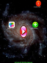 AstroAce screenshot, image №2150882 - RAWG