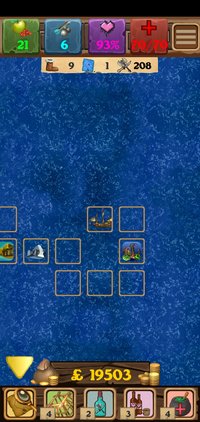 Tiny Expedition screenshot, image №2258619 - RAWG