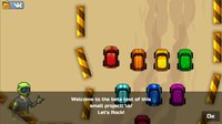 CarRacing2D screenshot, image №2179599 - RAWG