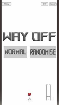 Way Off screenshot, image №2695211 - RAWG
