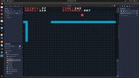 Snake+ (Thornido) screenshot, image №1905158 - RAWG