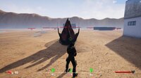 Graboid_Caldera screenshot, image №3456406 - RAWG